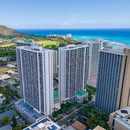 Mountain View Condo Near Beach With Free Parking! Honolulu Ngoại thất bức ảnh