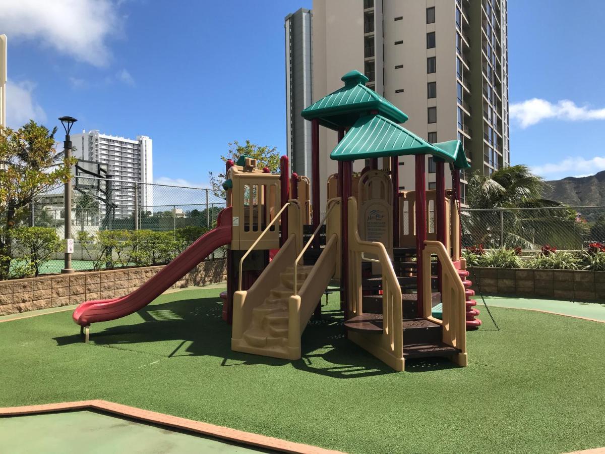 Mountain View Condo Near Beach With Free Parking! Honolulu Ngoại thất bức ảnh