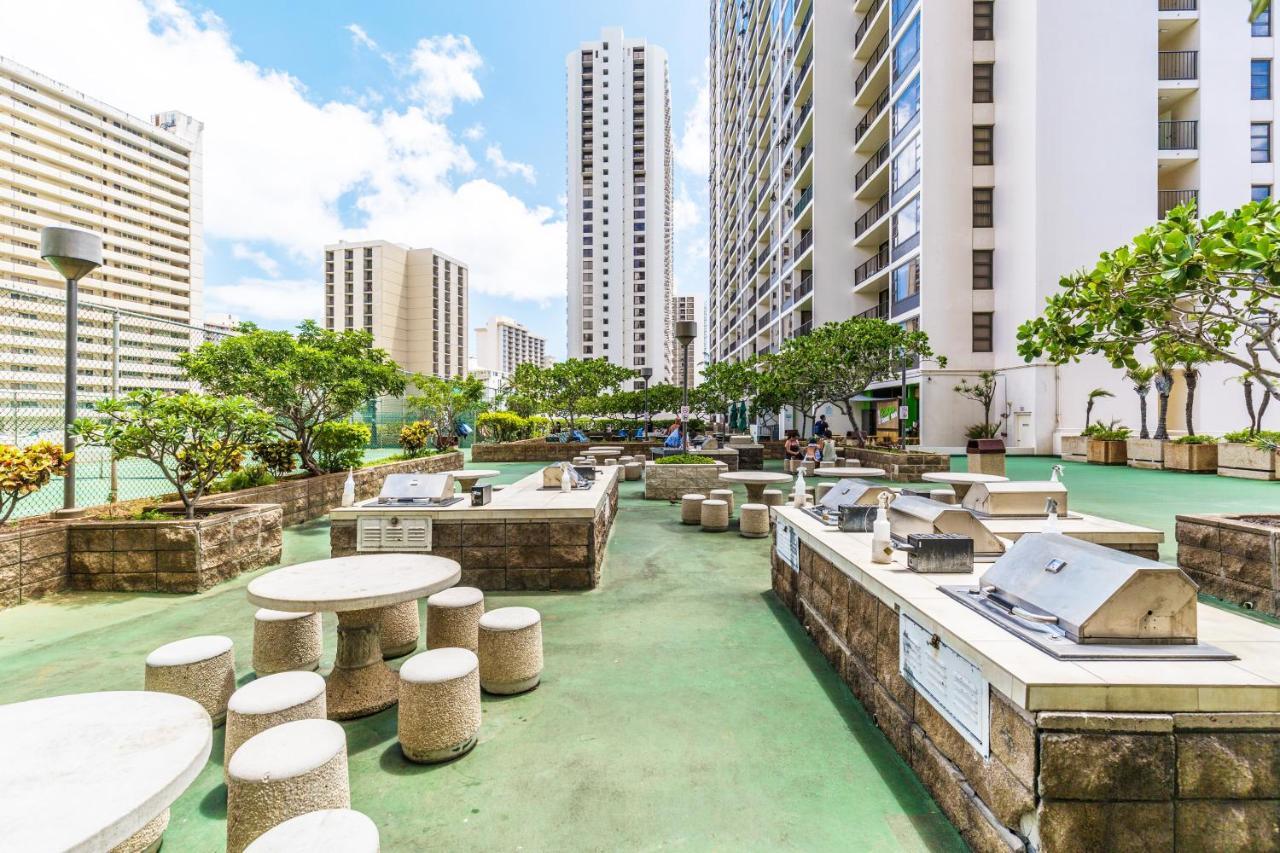 Mountain View Condo Near Beach With Free Parking! Honolulu Ngoại thất bức ảnh
