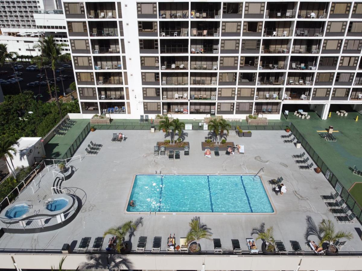 Mountain View Condo Near Beach With Free Parking! Honolulu Ngoại thất bức ảnh