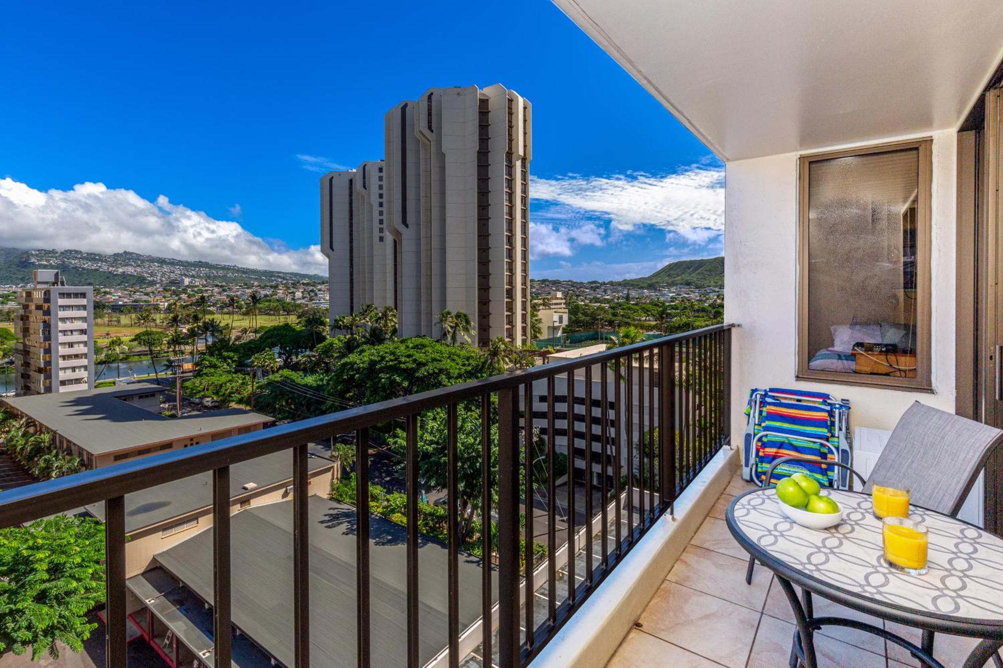 Mountain View Condo Near Beach With Free Parking! Honolulu Ngoại thất bức ảnh