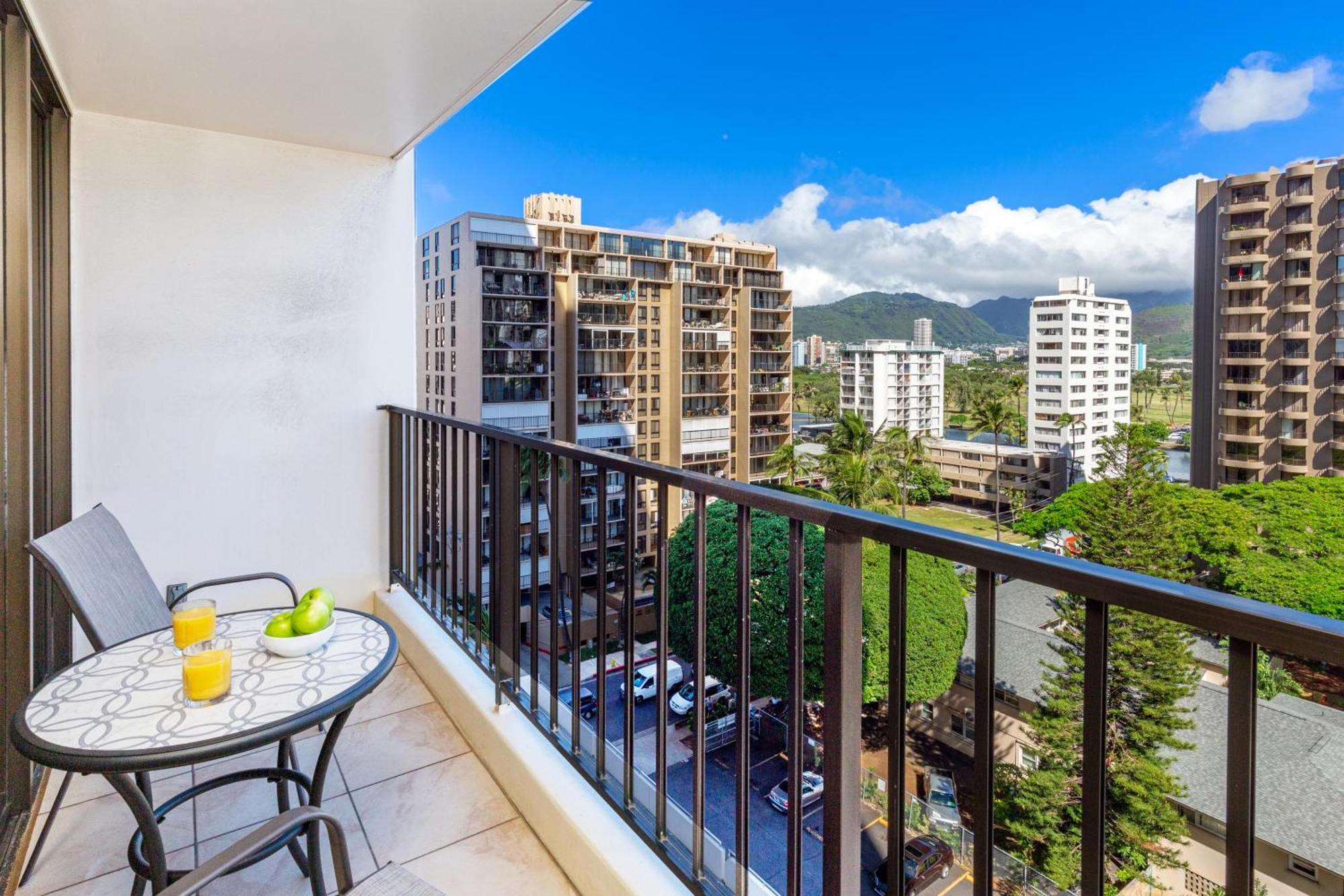 Mountain View Condo Near Beach With Free Parking! Honolulu Ngoại thất bức ảnh