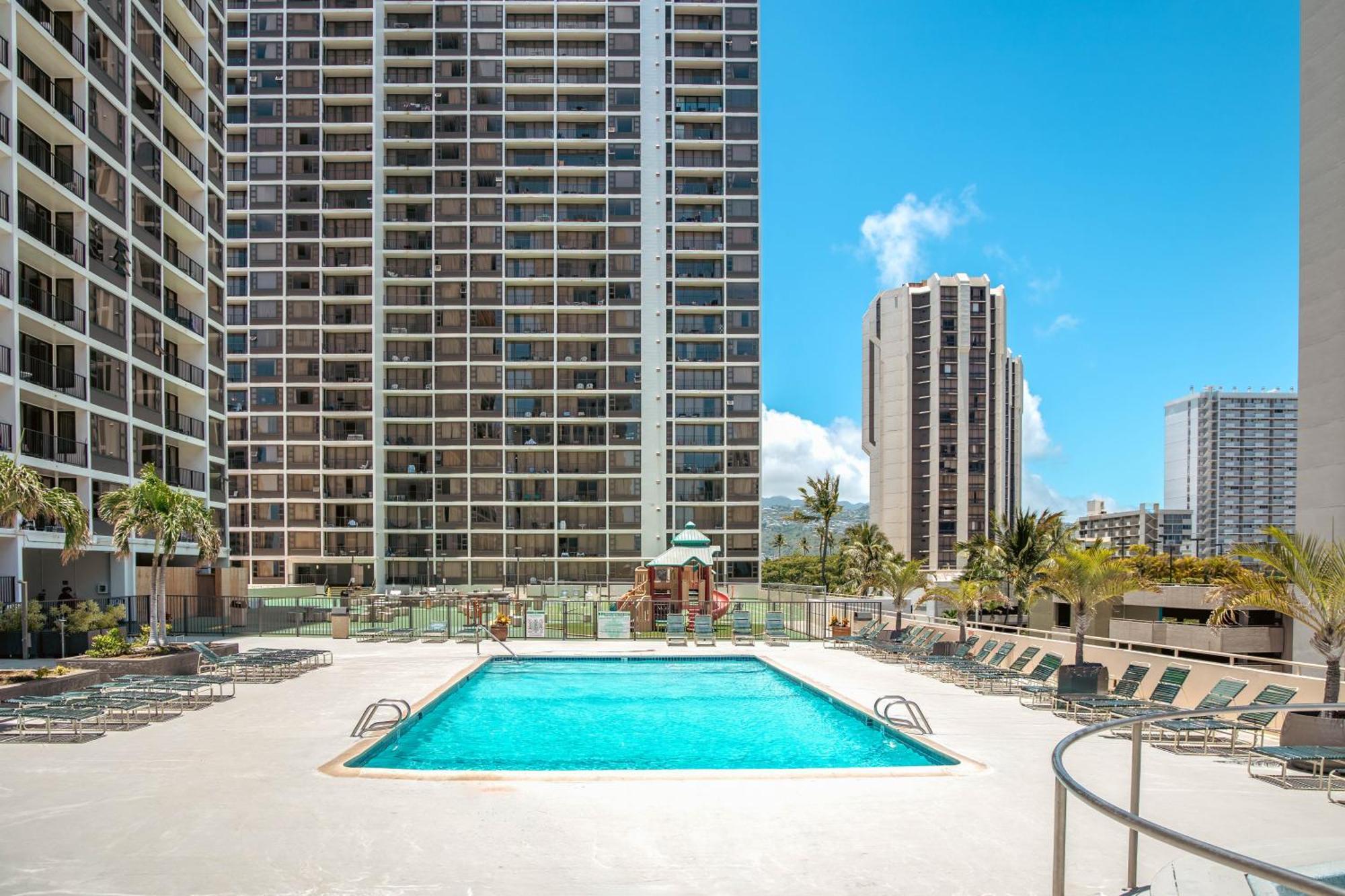 Mountain View Condo Near Beach With Free Parking! Honolulu Ngoại thất bức ảnh